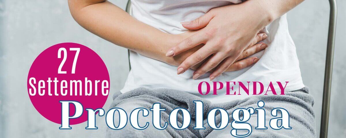 openday proctologia 27set blognews