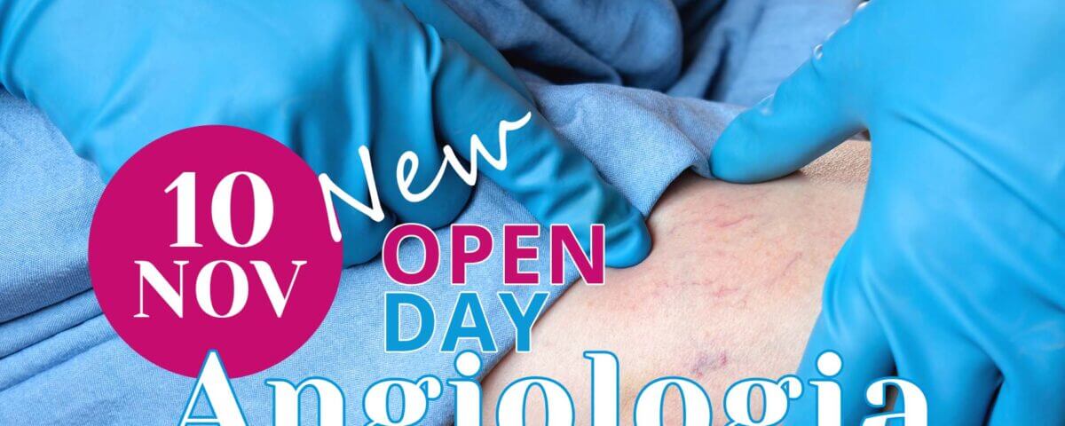 openday angiologia 10 nov news