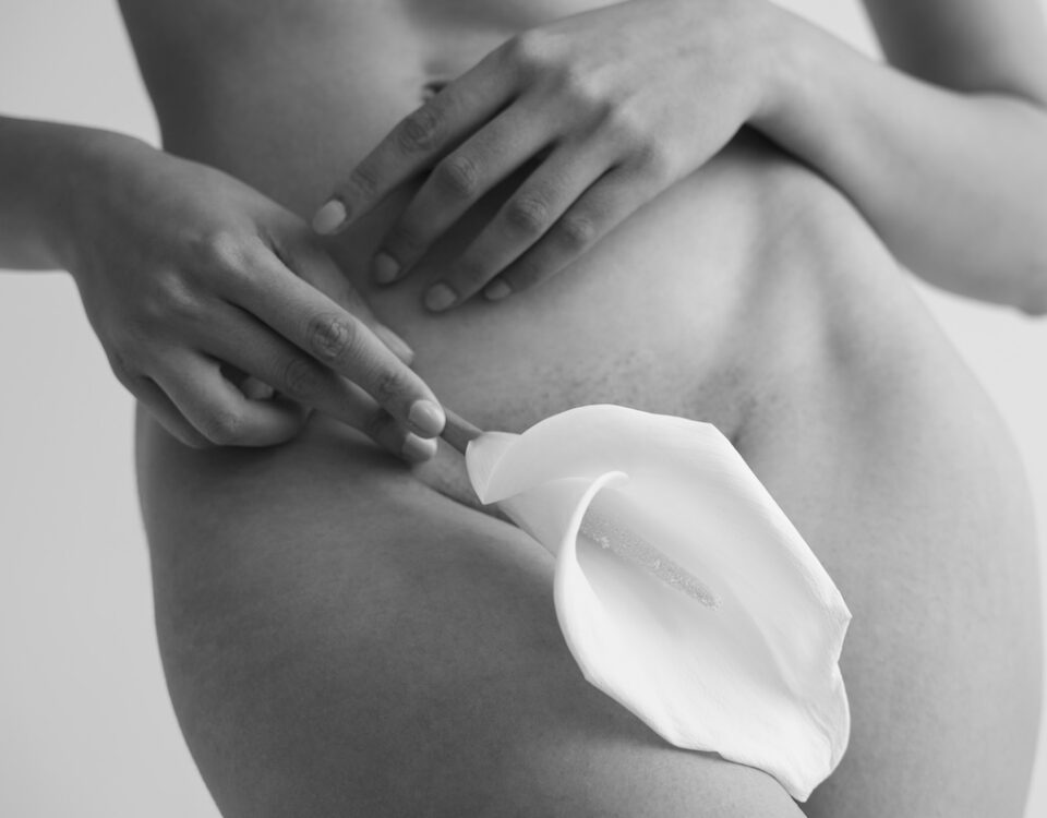 affrontare disturbi vaginali