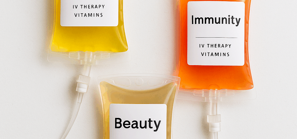 iv therapy