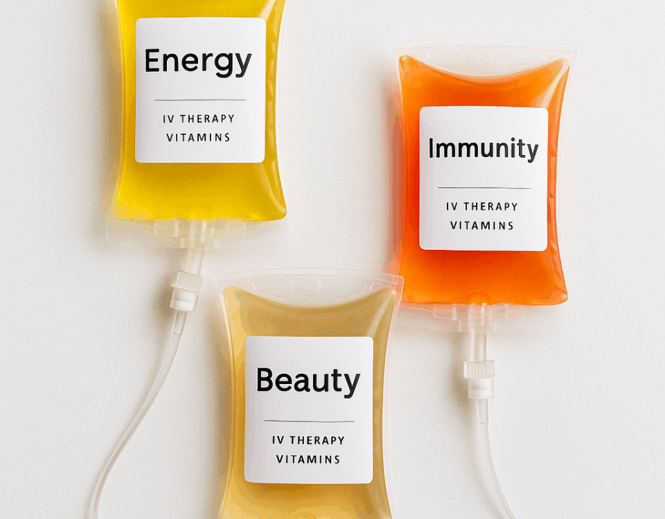iv therapy