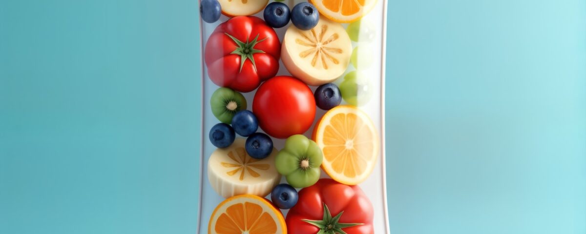 Flebo di vitamine