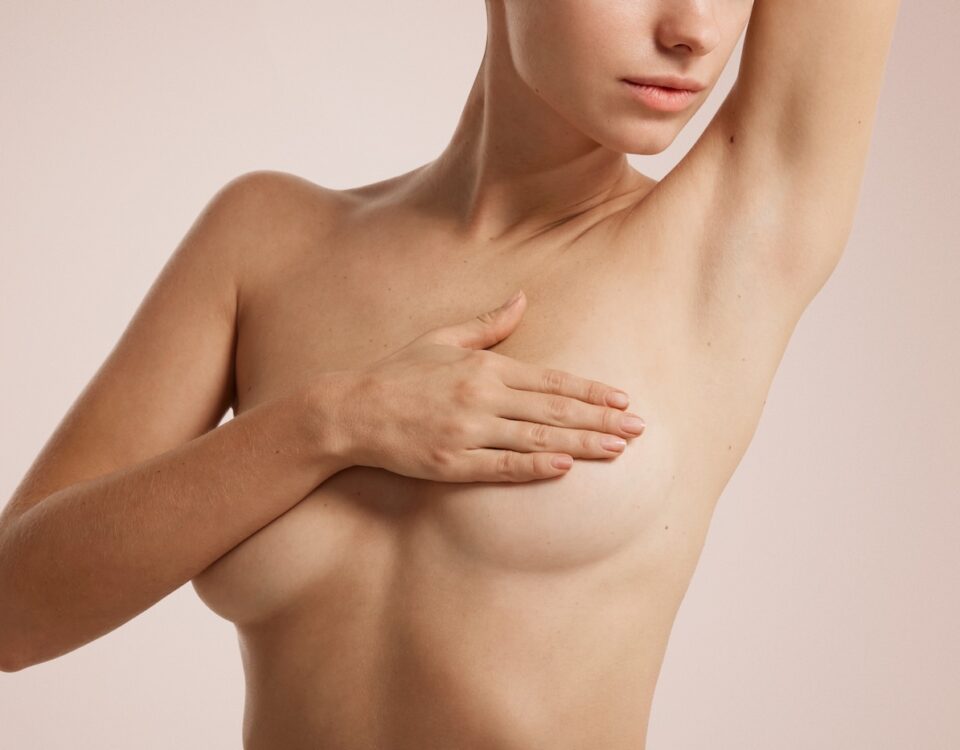 check-up seno annuale