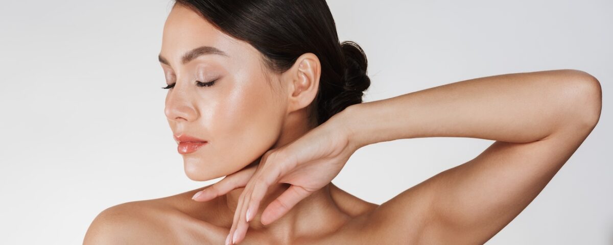 laser alessandrite viso