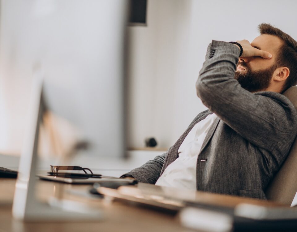 come combattere stress ossidativo e affaticamento