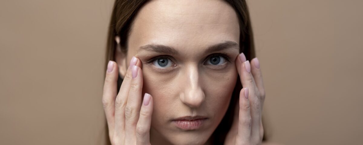 come eliminare occhiaie