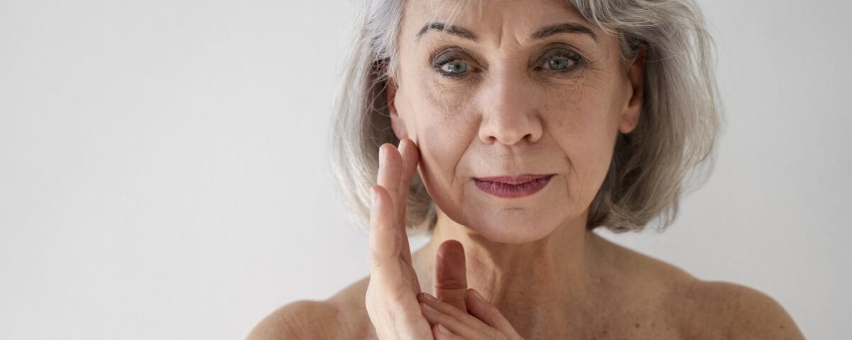 invecchiamento cutaneo: quando fare laser co2