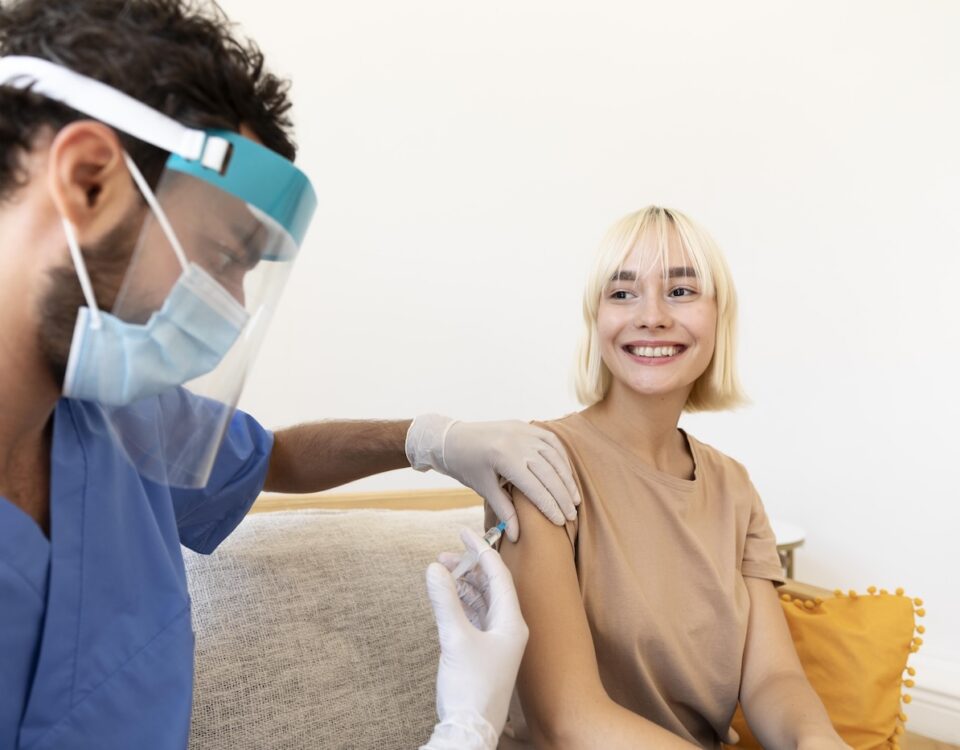 Ozonoterapia in ambito medico