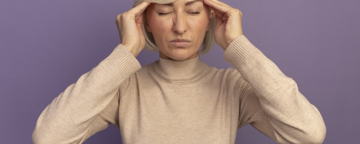 stress neurologico come combatterlo