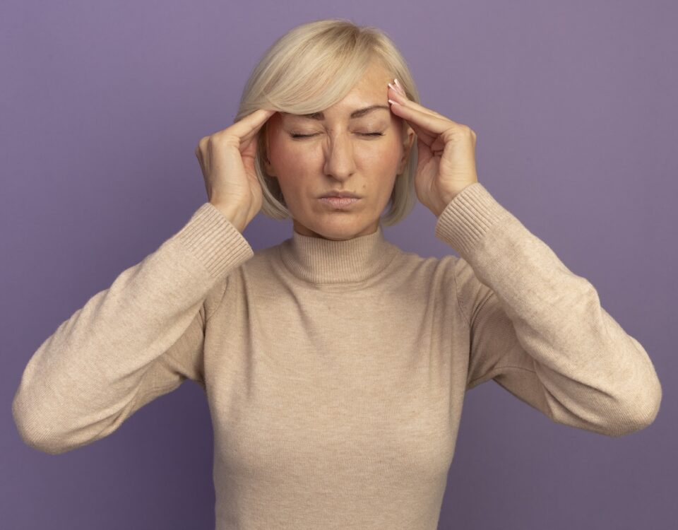 stress neurologico come combatterlo