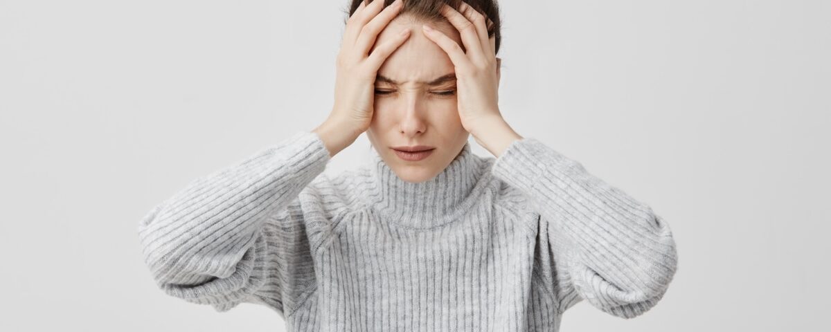 come recuperare energia dallo stress