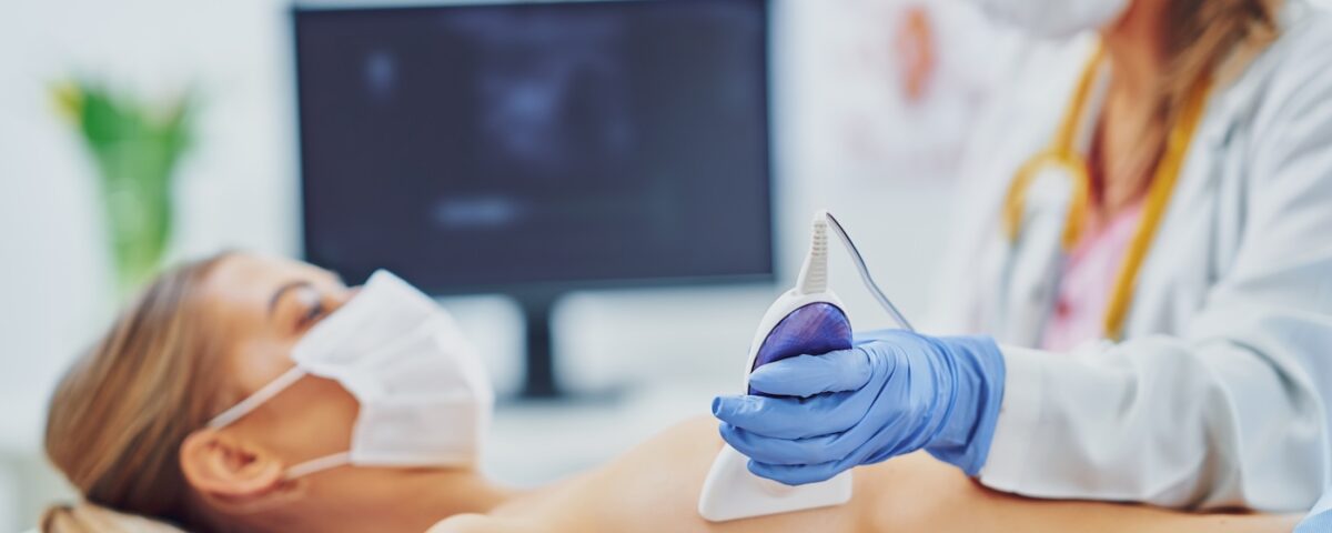 ecografia mammaria quando farla