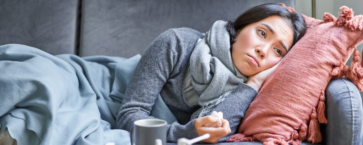 recupero post influenza benefici iv therapy