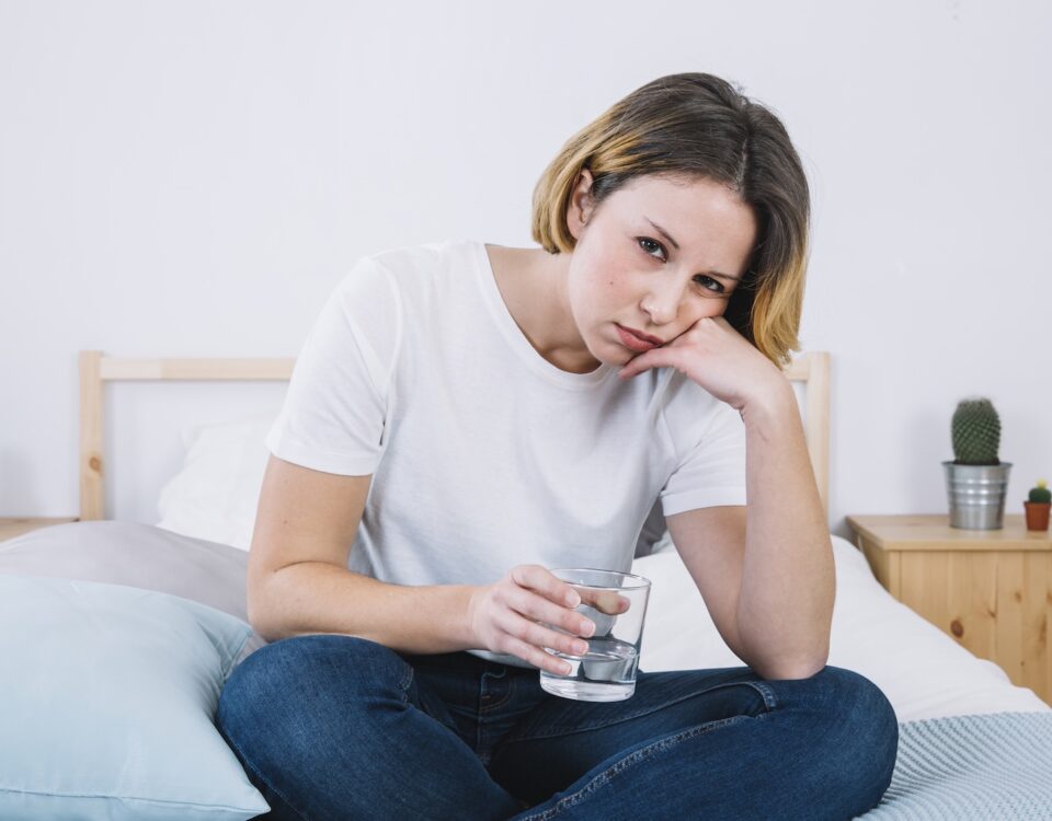 disidratazione spossatezza come idratarsi con IV Therapy