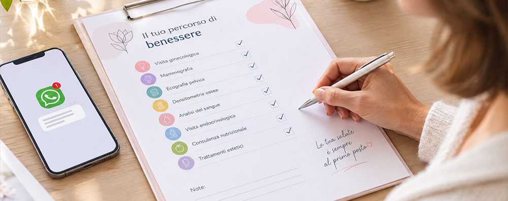 benessere