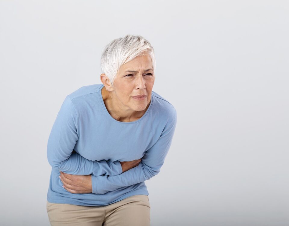 incontinenza urinaria menopausa