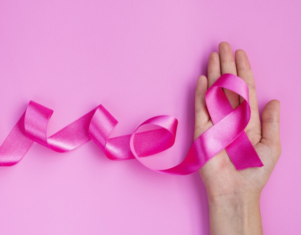 ottobre rosa prevenzione senologica
